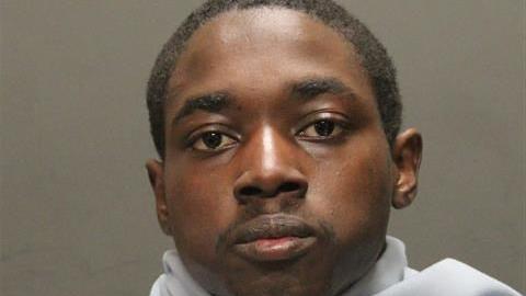 Man wanted in girlfriend's killing surrenders to Tucson police